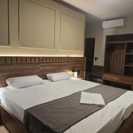 Drei Schweizer Apartamento *