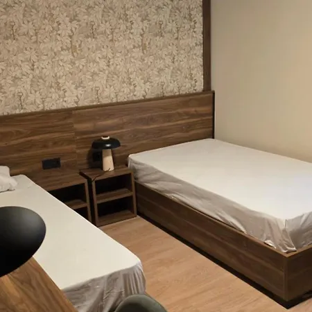 Drei Schweizer Apartman Neuwied
