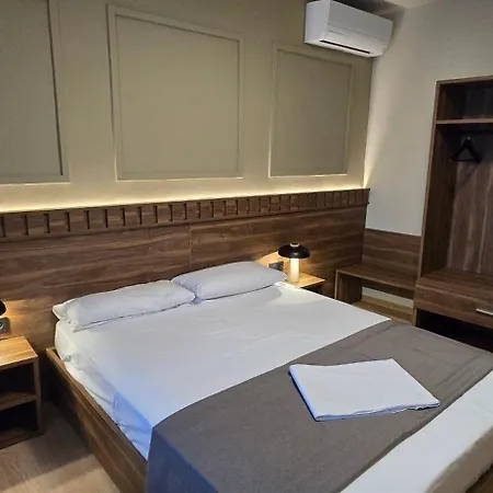 Apartamento Drei Schweizer