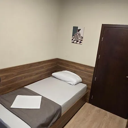 Drei Schweizer Apartman *