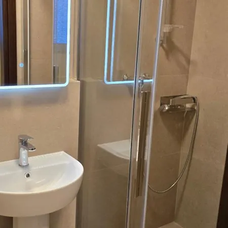 Apartamento Drei Schweizer *