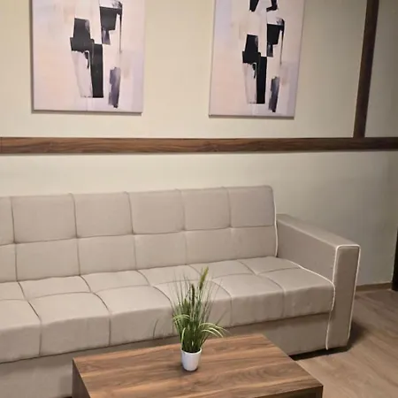 Apartamento Drei Schweizer Neuwied