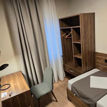 Drei Schweizer Apartamento *