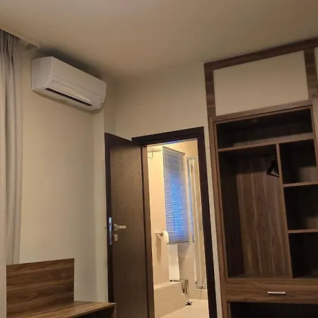Apartamento Drei Schweizer *