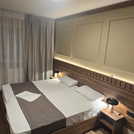 Drei Schweizer Apartamento Neuwied