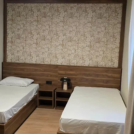 Apartamento Drei Schweizer *