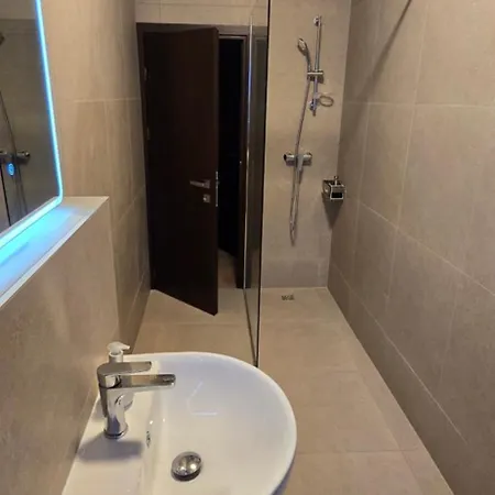 Drei Schweizer Apartamento