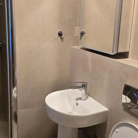 Apartamento Drei Schweizer