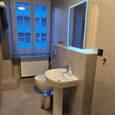 Apartamento Drei Schweizer *