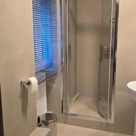 Apartamento Drei Schweizer Neuwied