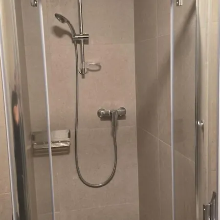Apartman Drei Schweizer *