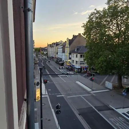 Apartamento Drei Schweizer