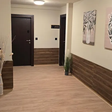 Apartamento Drei Schweizer Neuwied