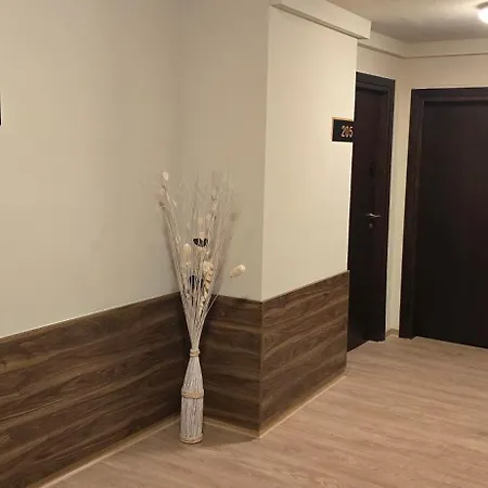 Apartamento Drei Schweizer